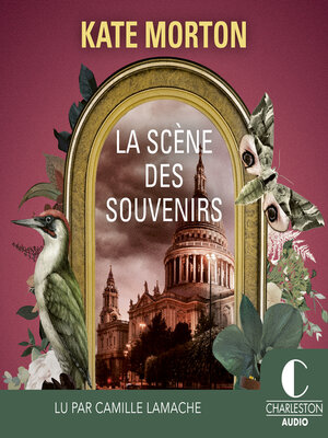 cover image of La Scène des souvenirs
